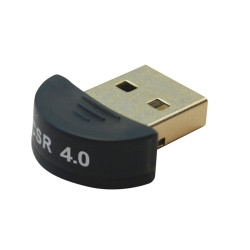 Mini dongle USB Bluetooth 4.0 CRS compatible 2.0 / 3.0