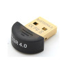 Mini dongle USB Bluetooth 4.0 CRS compatible 2.0 / 3.0