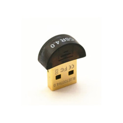 Mini dongle USB Bluetooth 4.0 CRS compatible 2.0 / 3.0