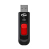 Clé 8 Go USB 2.0  Rouge Garantie à vie Team Group