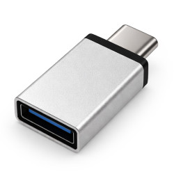 Adaptateur USB 3.1 Type C mâle / USB 3.0 femelle