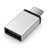 Adaptateur USB 3.1 Type C mâle / USB 3.0 femelle