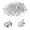Connecteur RJ9 sachet de 100