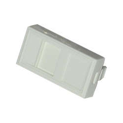 Plastron 22.5x45