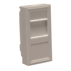 Plastron 22.5x45