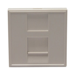 Plastron 45x45