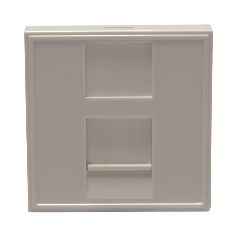 Plastron 45x45