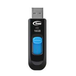 Clé 16 Go USB 2.0 Bleu Garantie à vie Team Group