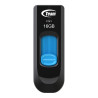Clé 16 Go USB 2.0 Bleu Garantie à vie Team Group