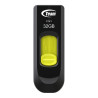 Clé 32 Go USB 2.0 Jaune Garantie à vie Team Group
