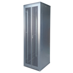 Porte saloon nid d'abeille largeur 800 42U