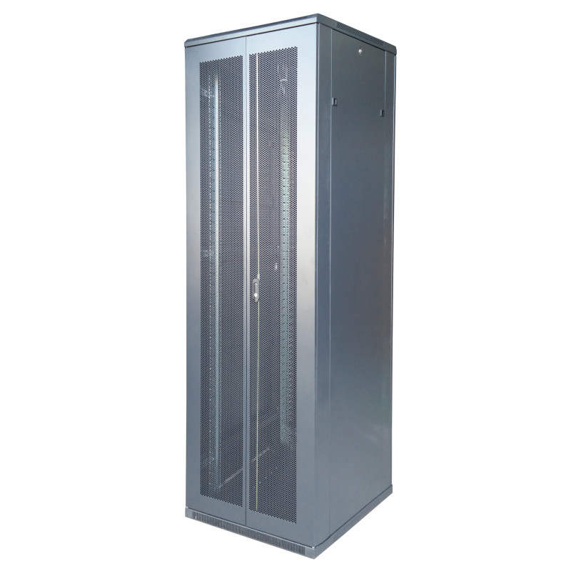 Porte saloon nid d'abeille largeur 800 42U