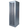 Porte saloon nid d'abeille largeur 800 42U