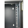 Coffret 10  monté 9U noir