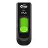 Clé 64 Go USB 2.0 Vert Garantie à vie Team Group