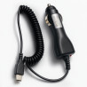 Chargeur allume cigare micro USB voiture 1A Sachet