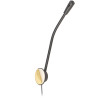 Micro de table S5 omnidirectionnel haute sensibilité sur pied 