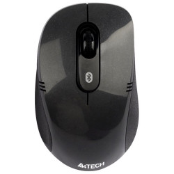 Souris Bluetooth sans fil noir A4Tech BT-630N