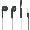 Ecouteurs/Kit main libre avec micro intra-auriculaires Multi-couleurs
