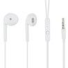 Ecouteurs/Kit main libre avec micro intra-auriculaires Multi-couleurs