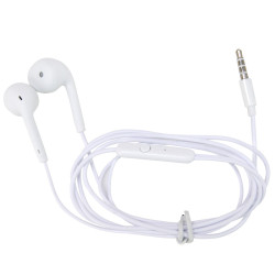 Ecouteurs/Kit main libre avec micro intra-auriculaires Multi-couleurs