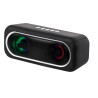 Enceinte Bluetooth Leds 10W batterie rechargeable