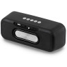 Enceinte Bluetooth Leds 10W batterie rechargeable
