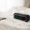 Enceinte Bluetooth Leds 10W batterie rechargeable