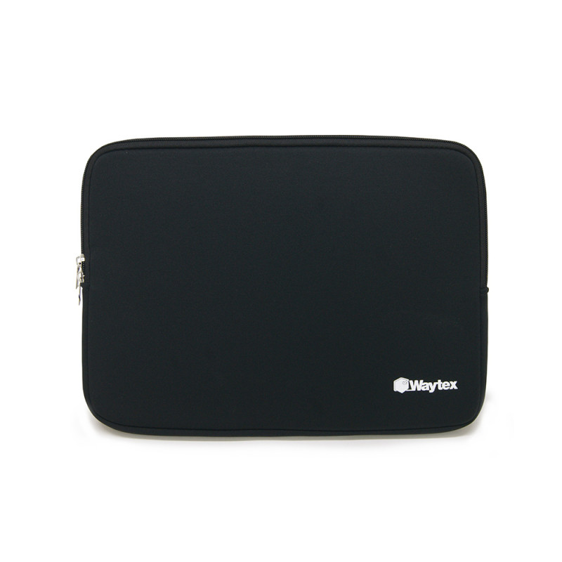 Housse pour Tablette et PC Portable 10-11 pouces Néoprène Noire