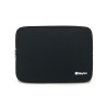 Housse pour Tablette et PC Portable 10-11 pouces Néoprène Noire