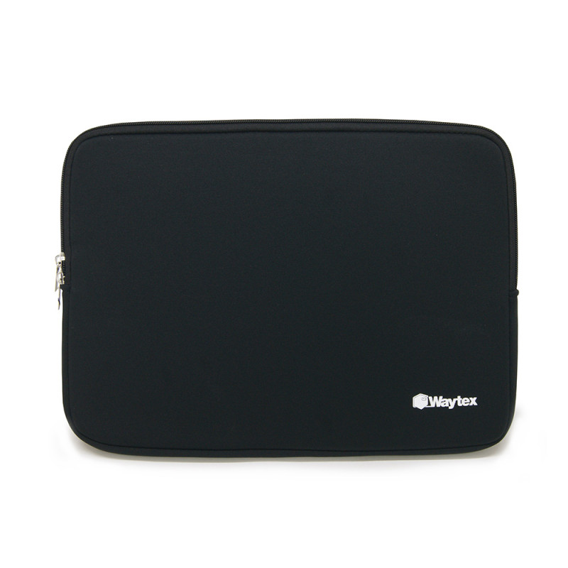 Housse pour Tablette et PC Portable 13-14 pouces Néoprène Noire