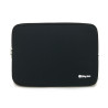 Housse pour Tablette et PC Portable 13-14 pouces Néoprène Noire