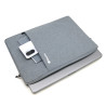 Housse imperméable interieur velour Tablette PC Portable 13-14 pouces