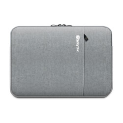 Housse imperméable interieur velour Tablette PC Portable 13-14 pouces