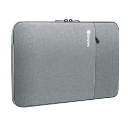 Housse imperméable interieur velour Tablette PC Portable 15,6 pouces