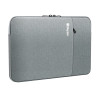 Housse imperméable interieur velour Tablette PC Portable 15,6 pouces