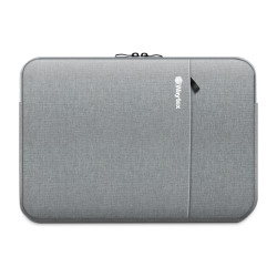 Housse imperméable interieur velour Tablette PC Portable 15,6 pouces
