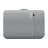 Housse imperméable interieur velour Tablette PC Portable 15,6 pouces