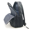 Sac à Dos Sécurité 15,6'' Serrure Antivol Port USB Passant Ecouteurs