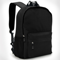 Sac a dos 15,6  compartiments Noir