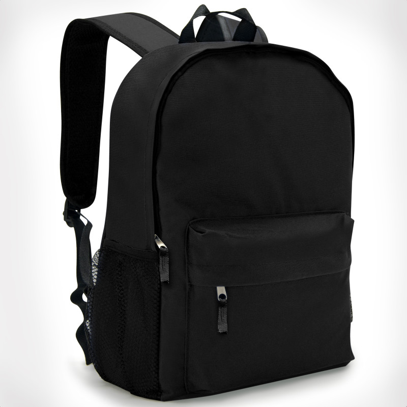 Sac a dos 15,6  compartiments Noir