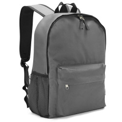Sac a dos 15,6  compartiments Gris