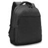 Sac à dos ordinateur 13  - 14  - 15  imperméable unisexe - Noir