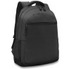 Sac à dos ordinateur 15  - 16  - 17,3?? imperméable unisexe - Noir