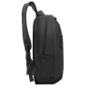 Sac à dos ordinateur 15  - 16  - 17,3?? imperméable unisexe - Noir