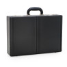 Attaché case rigide compartiments serrures à codes