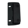 Perforateur mobile noir 2 trous