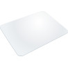 Sous main Total transparent Polycarbonate format bureau 59 x 49 cm