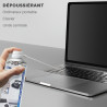 Gaz dépoussiérant Super puissant 5 Bar avec prolongateur 400ml net 