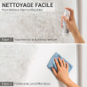 Spray 125 ml nettoyant encre effacable pour tableau blanc Waytex